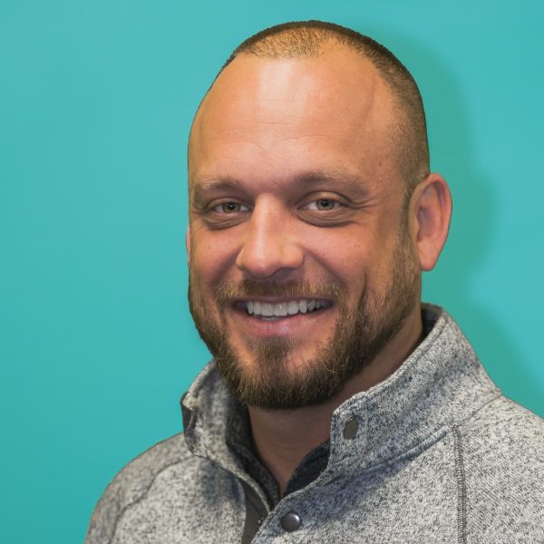 Aaron Christy founder Otterbein Metal Roofing